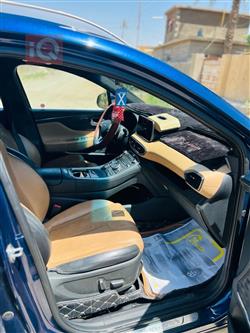 هیوندای سەنتافی